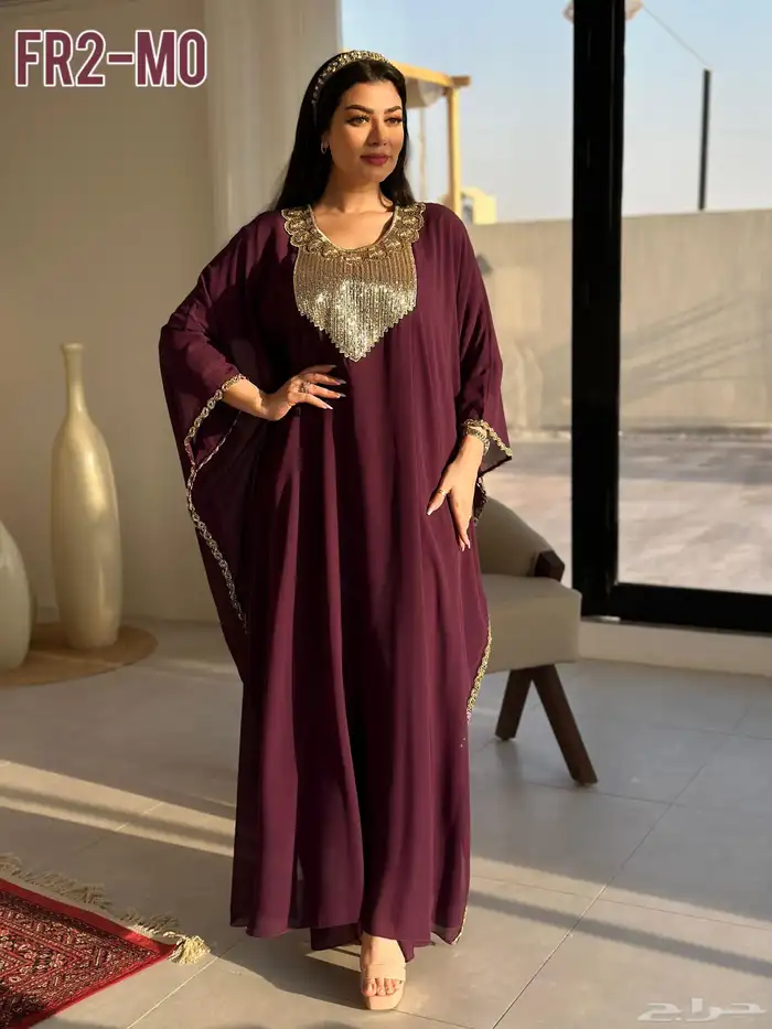 تشكيله جديده لجلابيات الفراشه الفاخره وبعرض خاص 21
