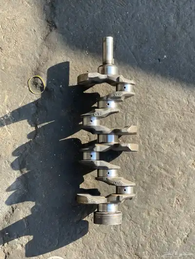 عمود كرنك ستندر نسان بخاخ NISSAN BAKHAKH STD 4