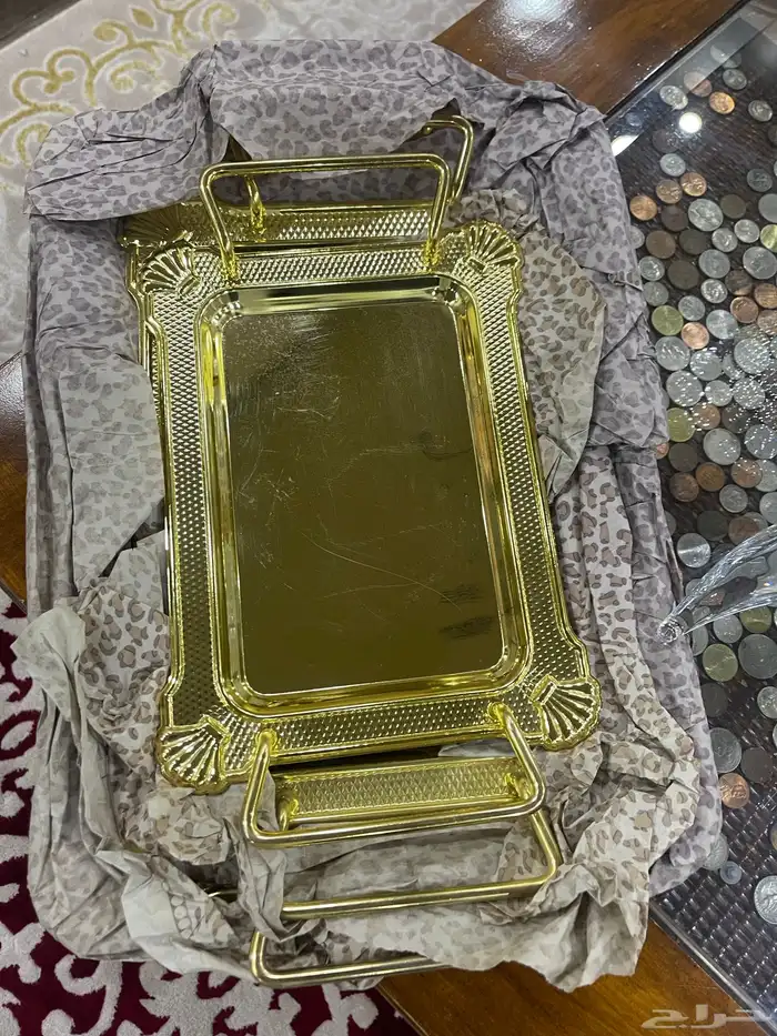 سجاد جداري صحون اباريق تراثية 48