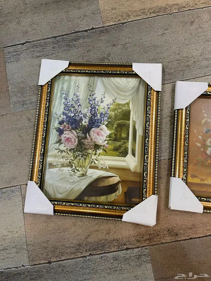 سجاد جداري صحون اباريق تراثية 30