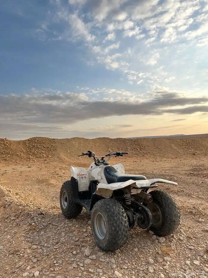 دباب سوزوكي 50 للبيع 4