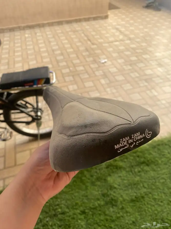 مرتبة رامبو صغيره وكاله 1