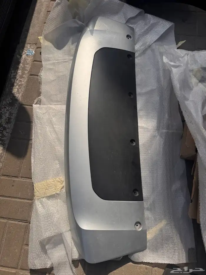 FRONT CONTROL RADAR SENSOR 2014 1