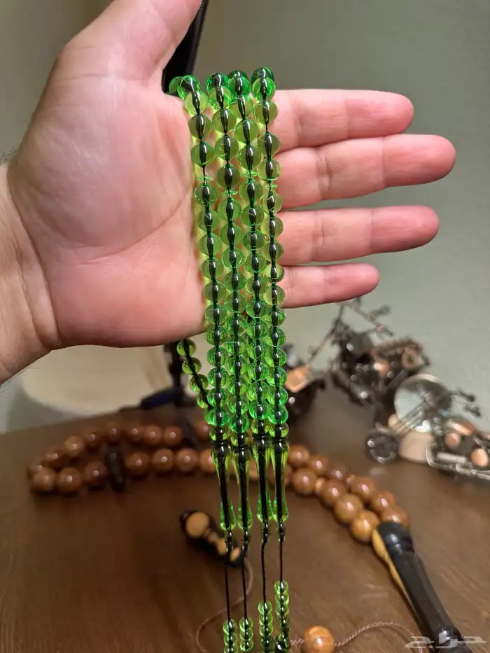 سبحة بكلايت تركي 79