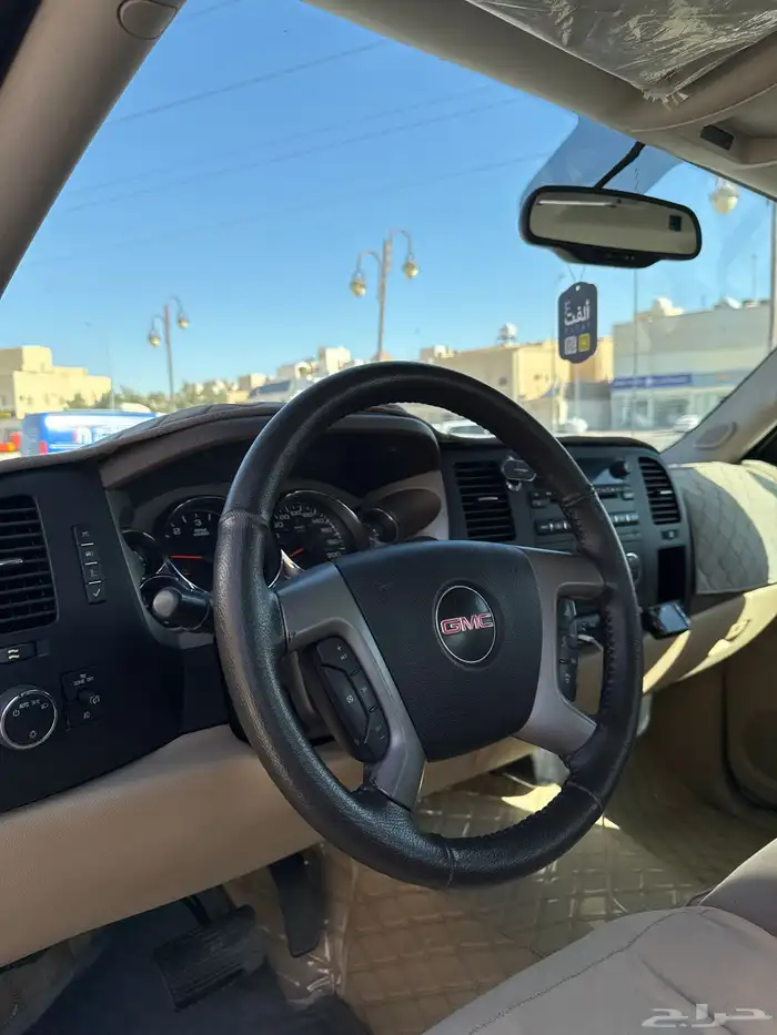 سييرا 2012 غمارتين دبل التفاصيل في الإعلان 12