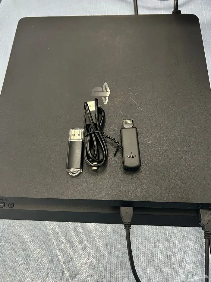 سوني 4 مهكر 0