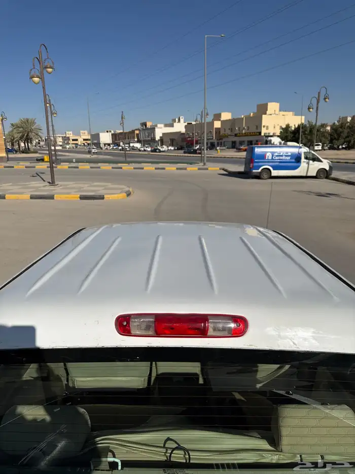 سييرا 2012 غمارتين دبل التفاصيل في الإعلان 5