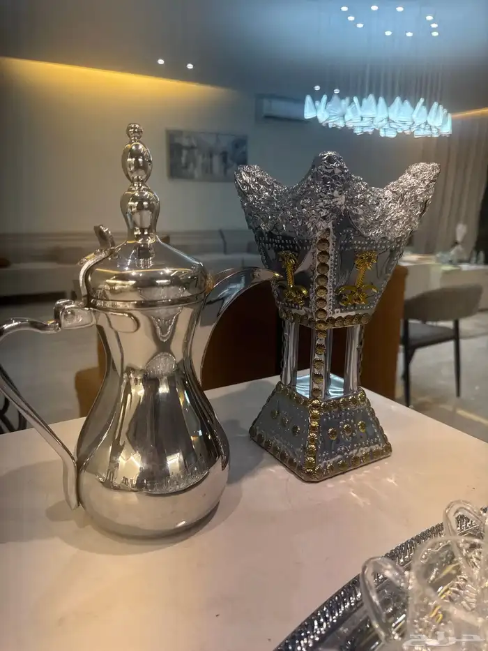 قهوجي الرياض 8