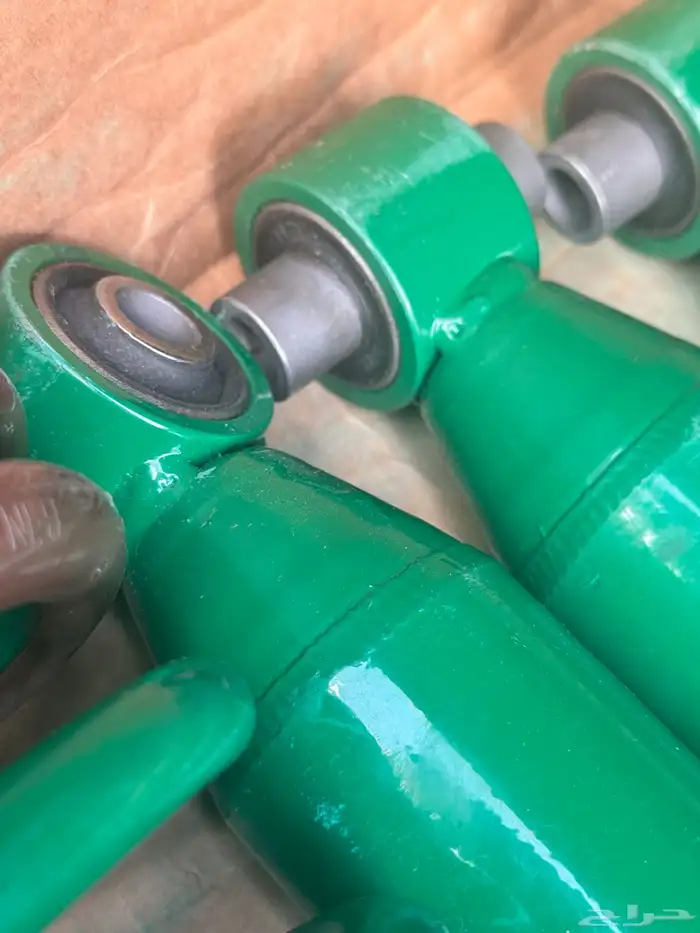 كويلاوفر ( مساعدت ) رياضية Tein لكزس is350 (تخفيض السعر) 4