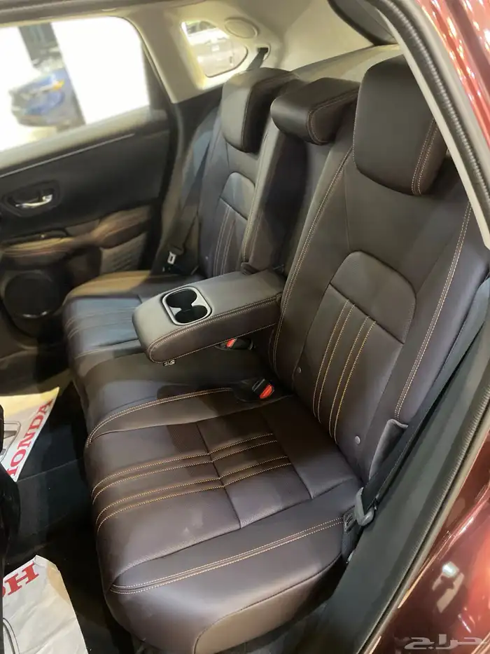 هوندا Zrv ex 2024 9