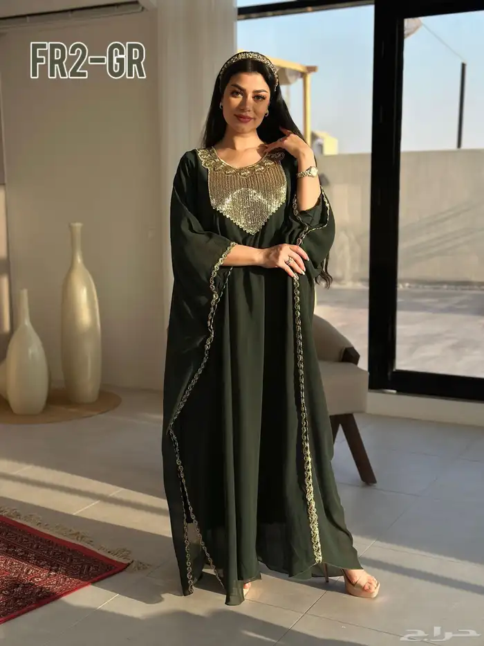 تشكيله جديده لجلابيات الفراشه الفاخره وبعرض خاص 5