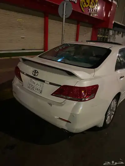 اوريون قراندي 2010 5