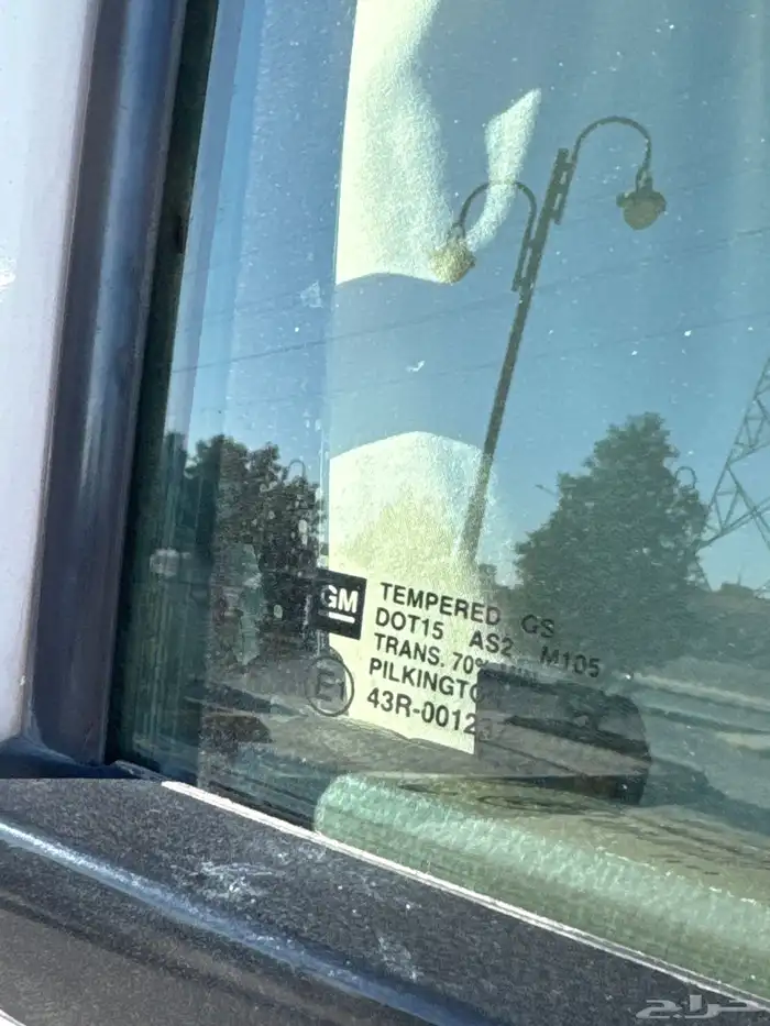 سييرا 2012 غمارتين دبل التفاصيل في الإعلان 11