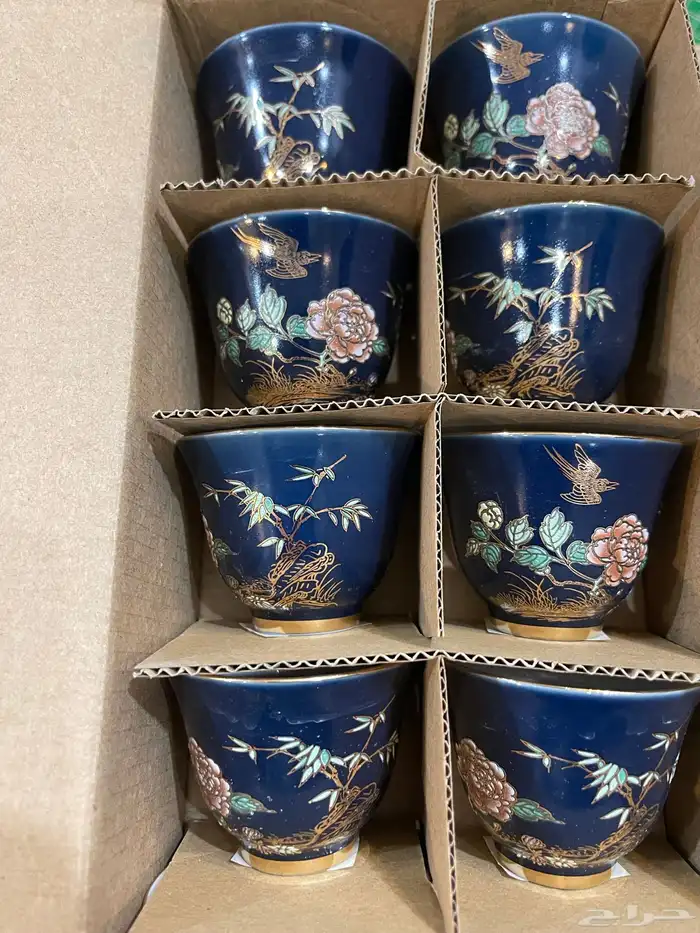 سجاد جداري صحون اباريق تراثية 42