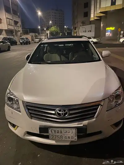اوريون قراندي 2010 1