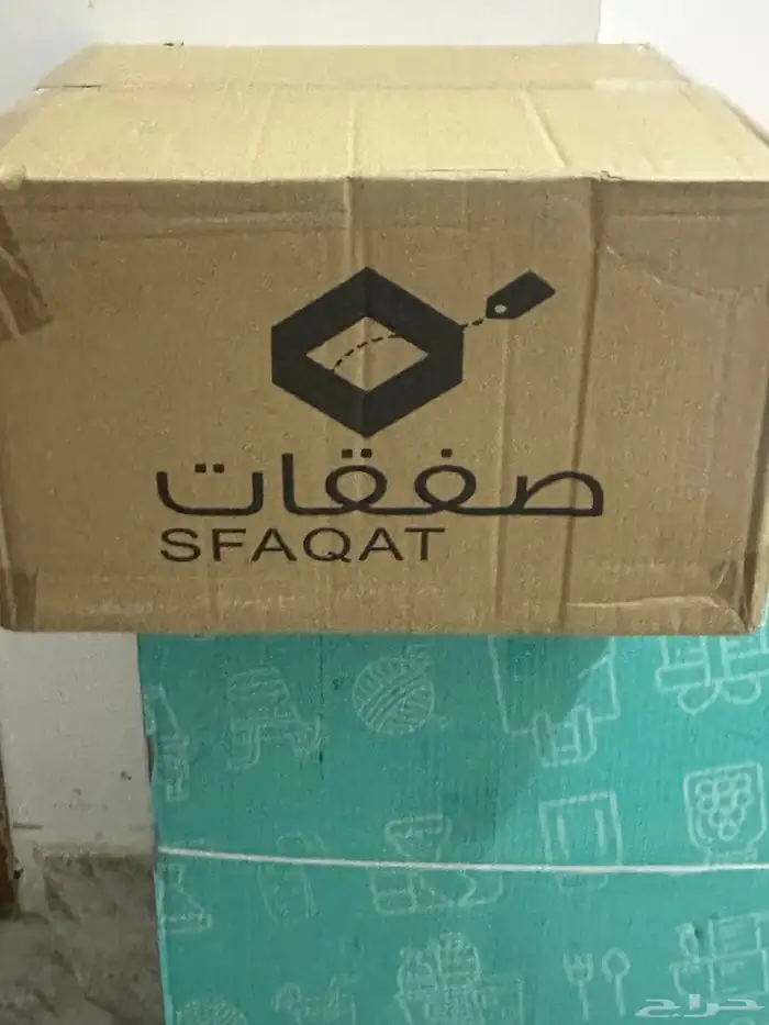 مندوب توصيل من الكويت والعكس لجميع مناطق السعوديه 1