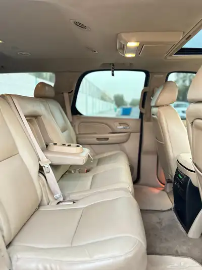 CADILLAC ESCALADE 2009 6