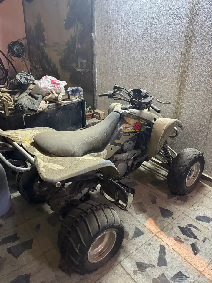 دباب z400 1