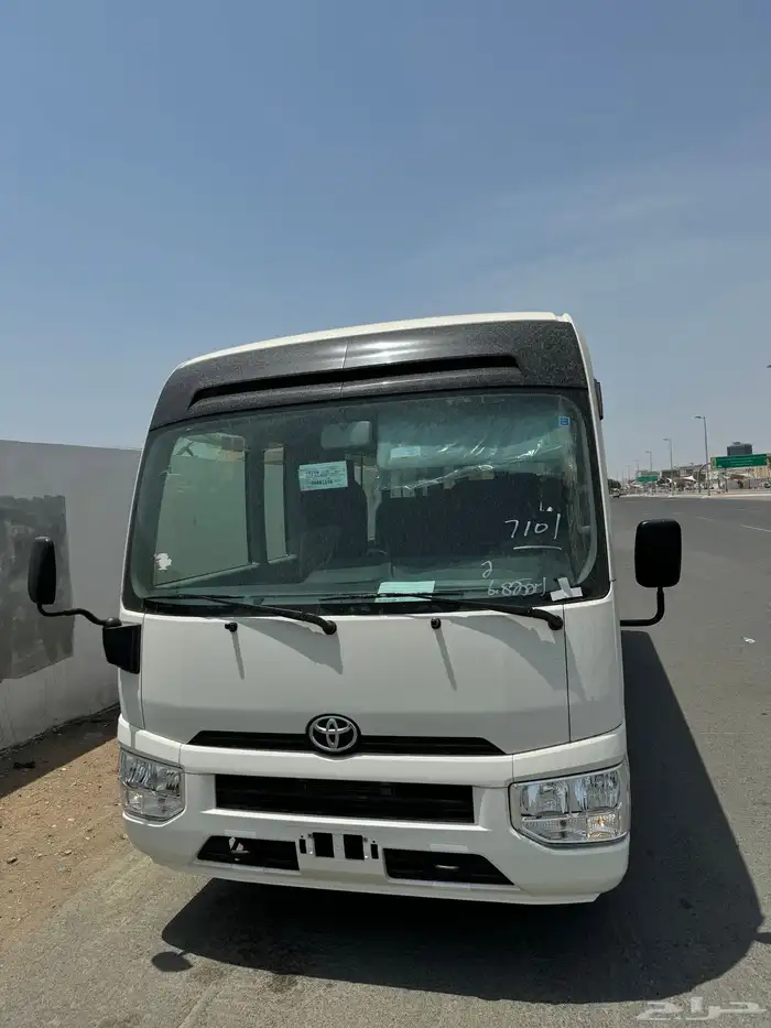 شركة تاجير باص 14
