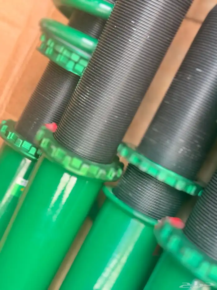 كويلاوفر ( مساعدت ) رياضية Tein لكزس is350 (تخفيض السعر) 2