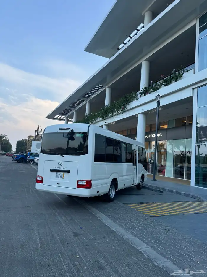 شركة تاجير باص 6