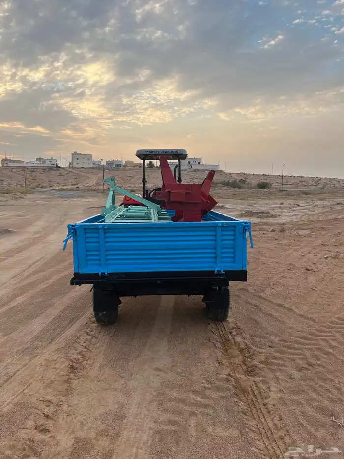 معدات زراعيه 9