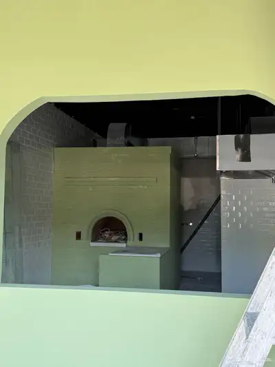 تجهيز و انشاء مطعم فطائر Mini Sandwich 3
