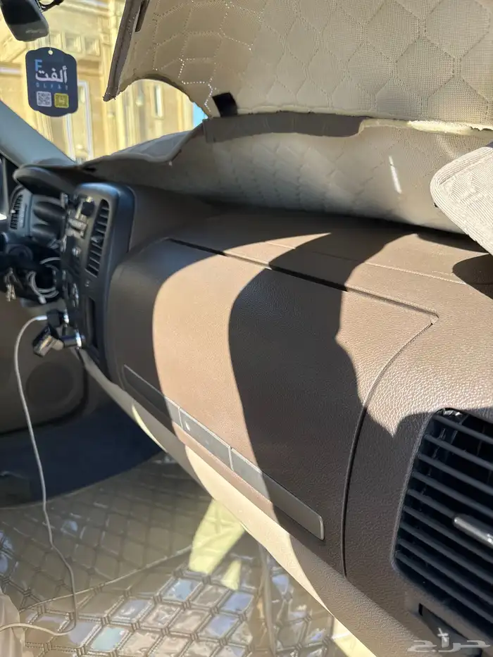 سييرا 2012 غمارتين دبل التفاصيل في الإعلان 20