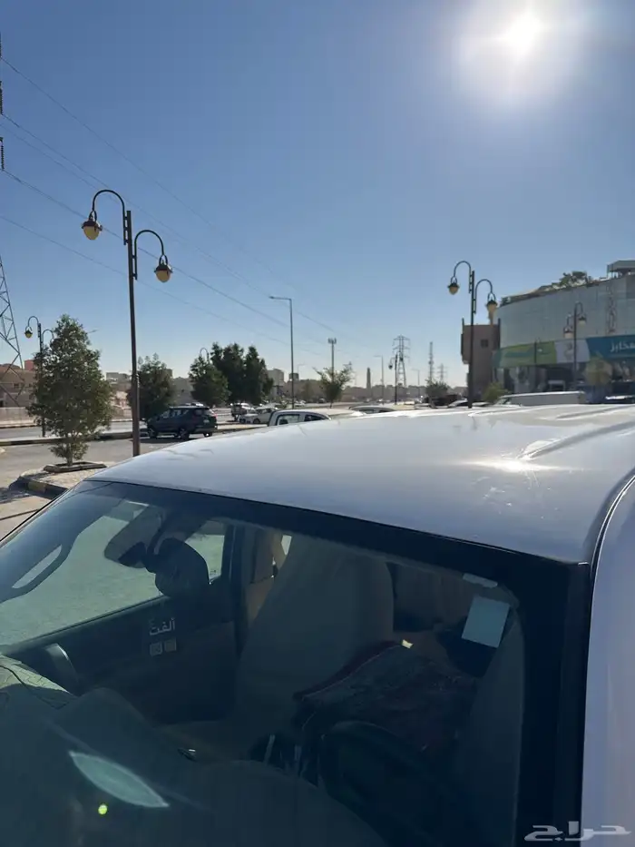 سييرا 2012 غمارتين دبل التفاصيل في الإعلان 6