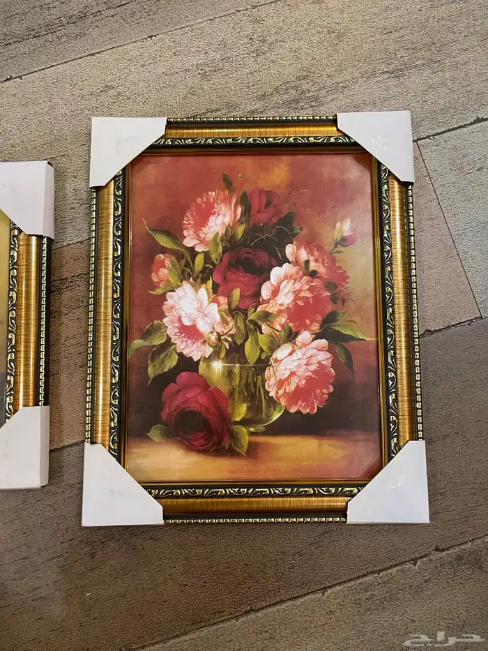 سجاد جداري صحون اباريق تراثية 31