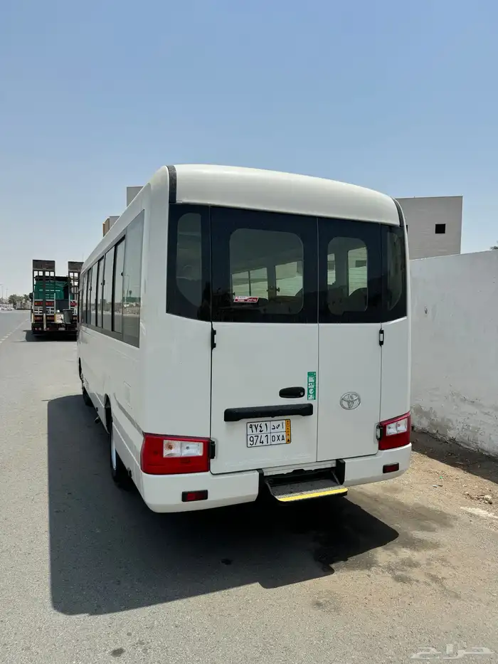 شركة تاجير باص 11