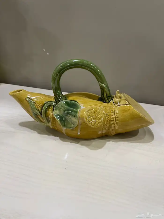 سجاد جداري صحون اباريق تراثية 47