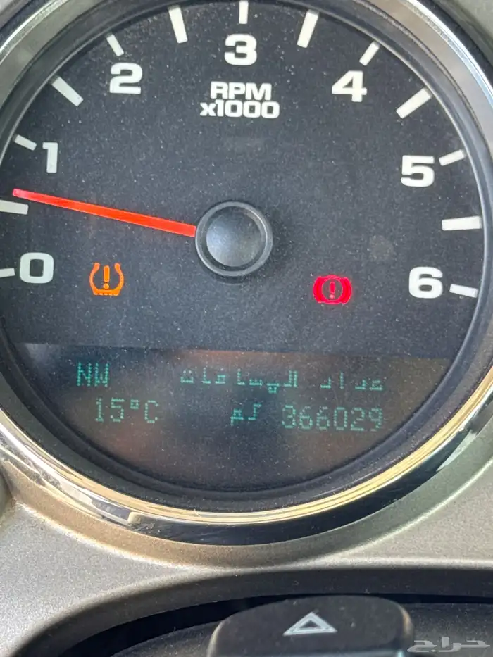 سييرا 2012 غمارتين دبل التفاصيل في الإعلان 15