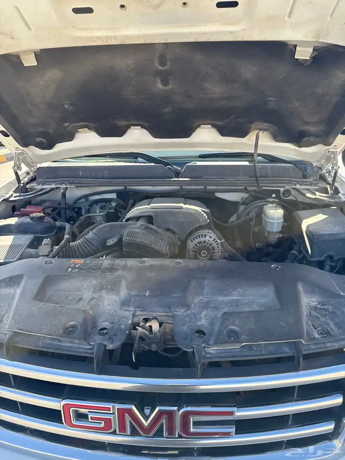 سييرا 2012 غمارتين دبل التفاصيل في الإعلان 24