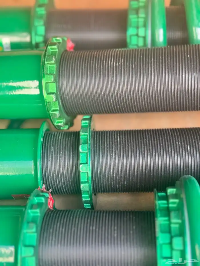 كويلاوفر ( مساعدت ) رياضية Tein لكزس is350 (تخفيض السعر) 5