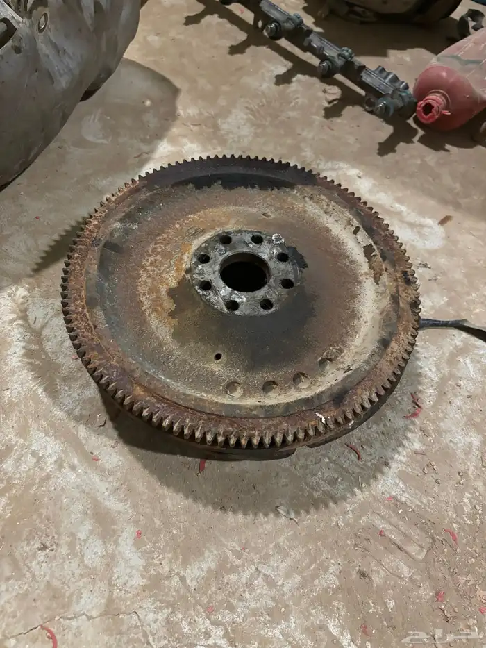 قطع توجي 2jz 6