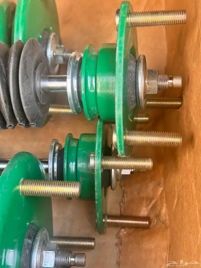 كويلاوفر ( مساعدت ) رياضية Tein لكزس is350 (تخفيض السعر) 6