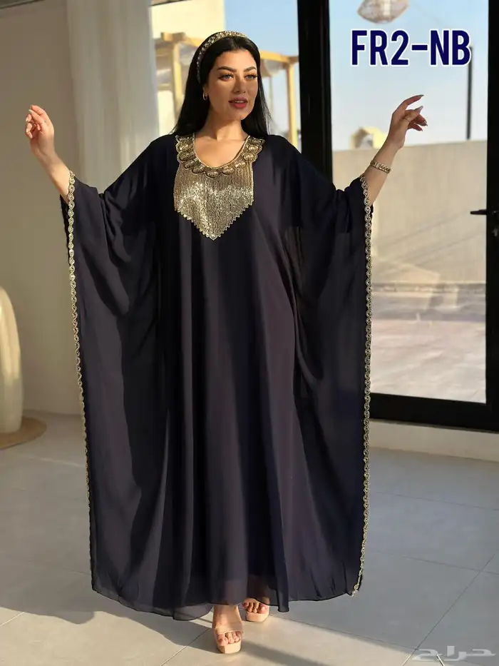 تشكيله جديده لجلابيات الفراشه الفاخره وبعرض خاص 6