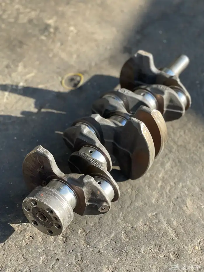 عمود كرنك ستندر نسان بخاخ NISSAN BAKHAKH STD 0