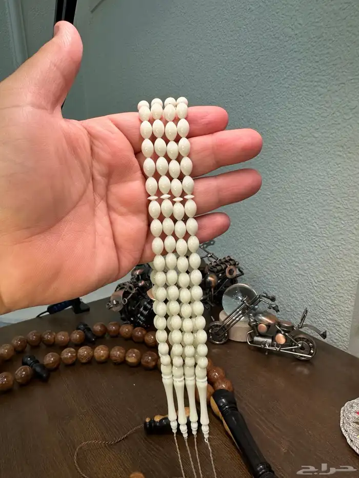 سبحة بكلايت تركي 11