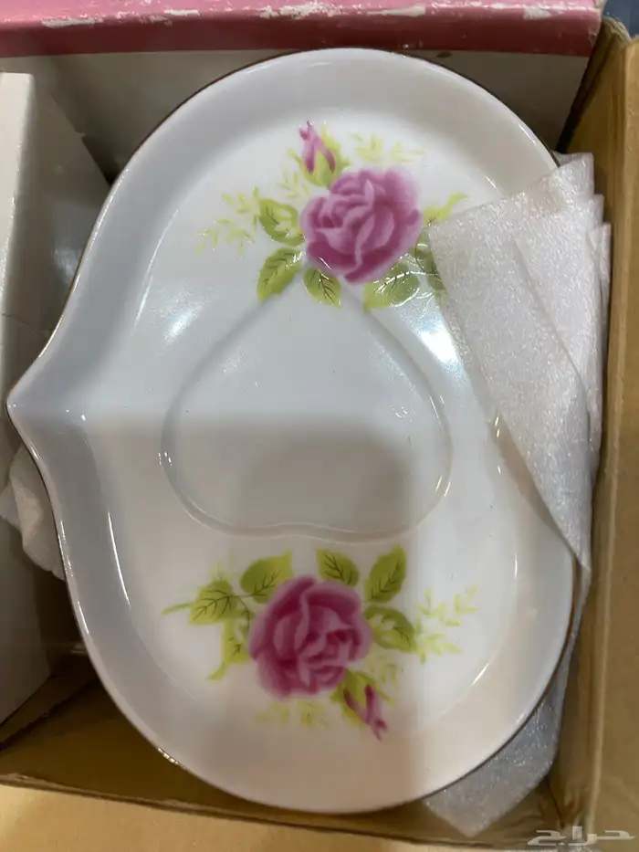 سجاد جداري صحون اباريق تراثية 39