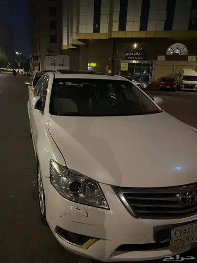 اوريون قراندي 2010 2