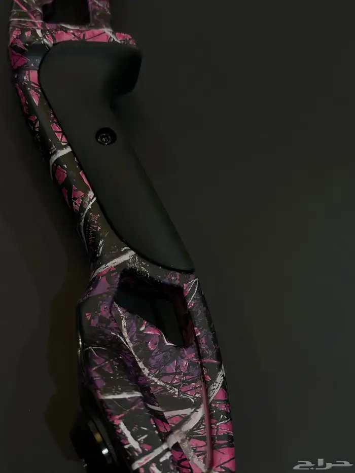 قوس رماية ريكيرف احترافي 45 باوند 2