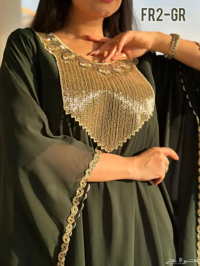 تشكيله جديده لجلابيات الفراشه الفاخره وبعرض خاص 8