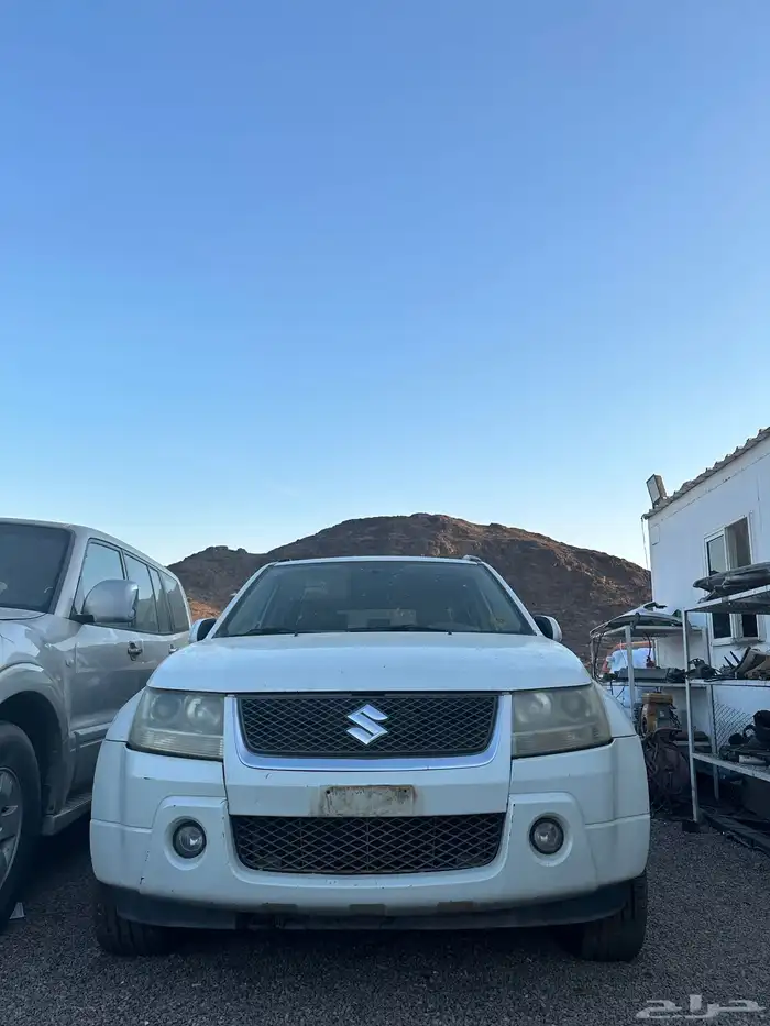 قطع غيار سوزوكي 0