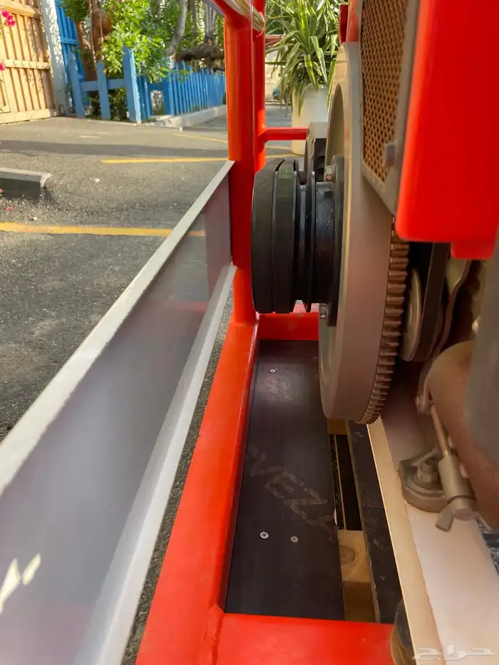 مولد كهرباء كابوتا شبه جديد للبيع 16