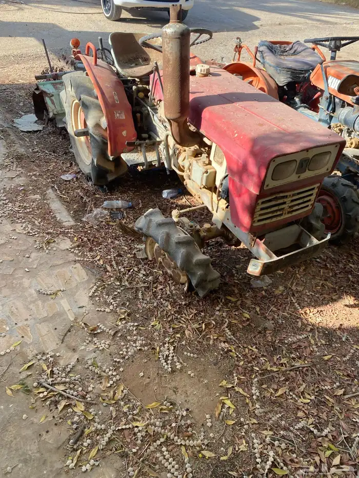 للبيع حراثه بيوت محميه شركه نيمار 1
