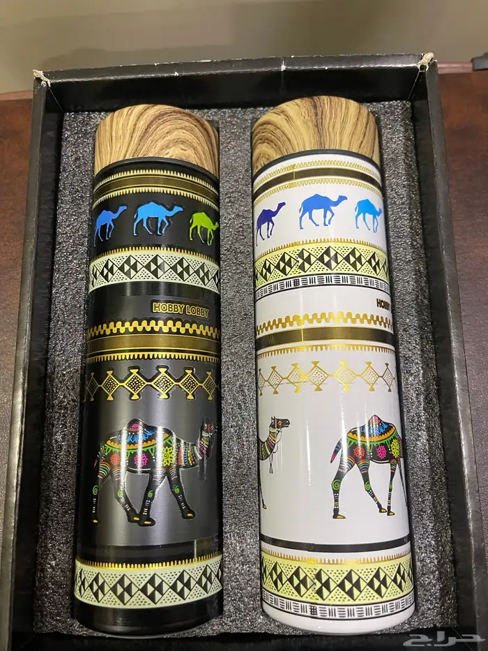 سجاد جداري صحون اباريق تراثية 40