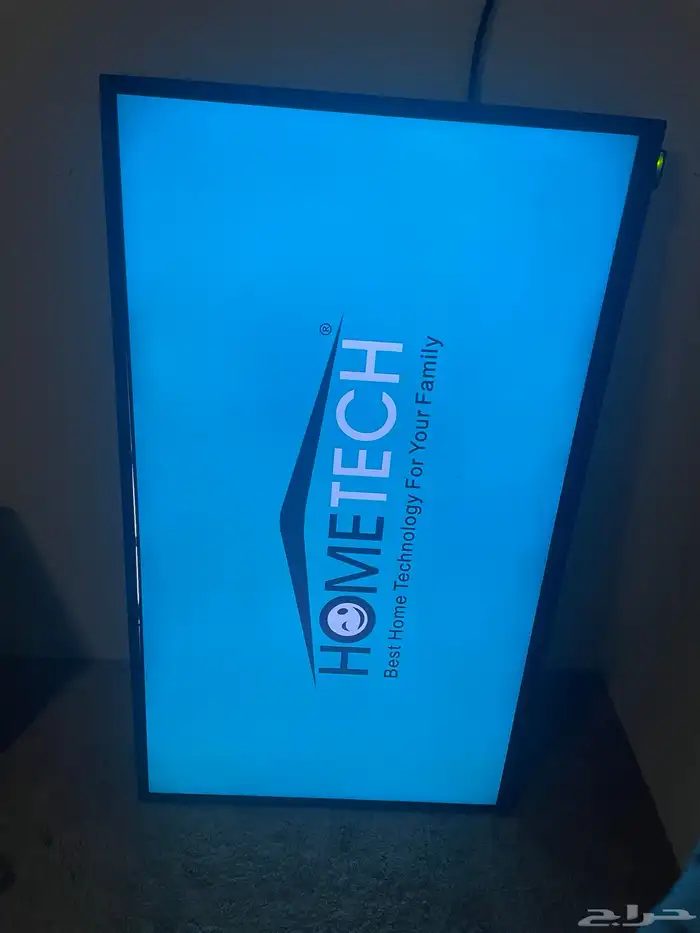شاشة HOMETECH للبيع 2