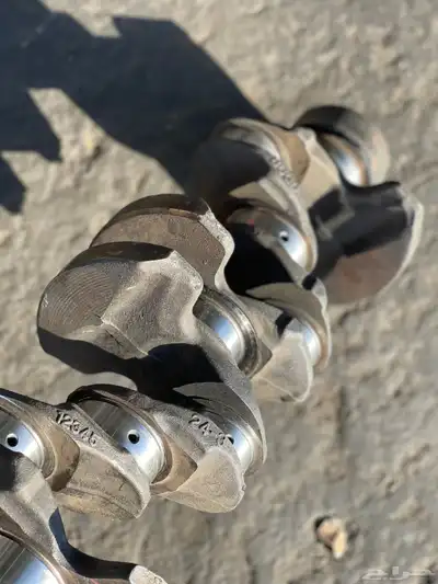 عمود كرنك ستندر نسان بخاخ NISSAN BAKHAKH STD 3